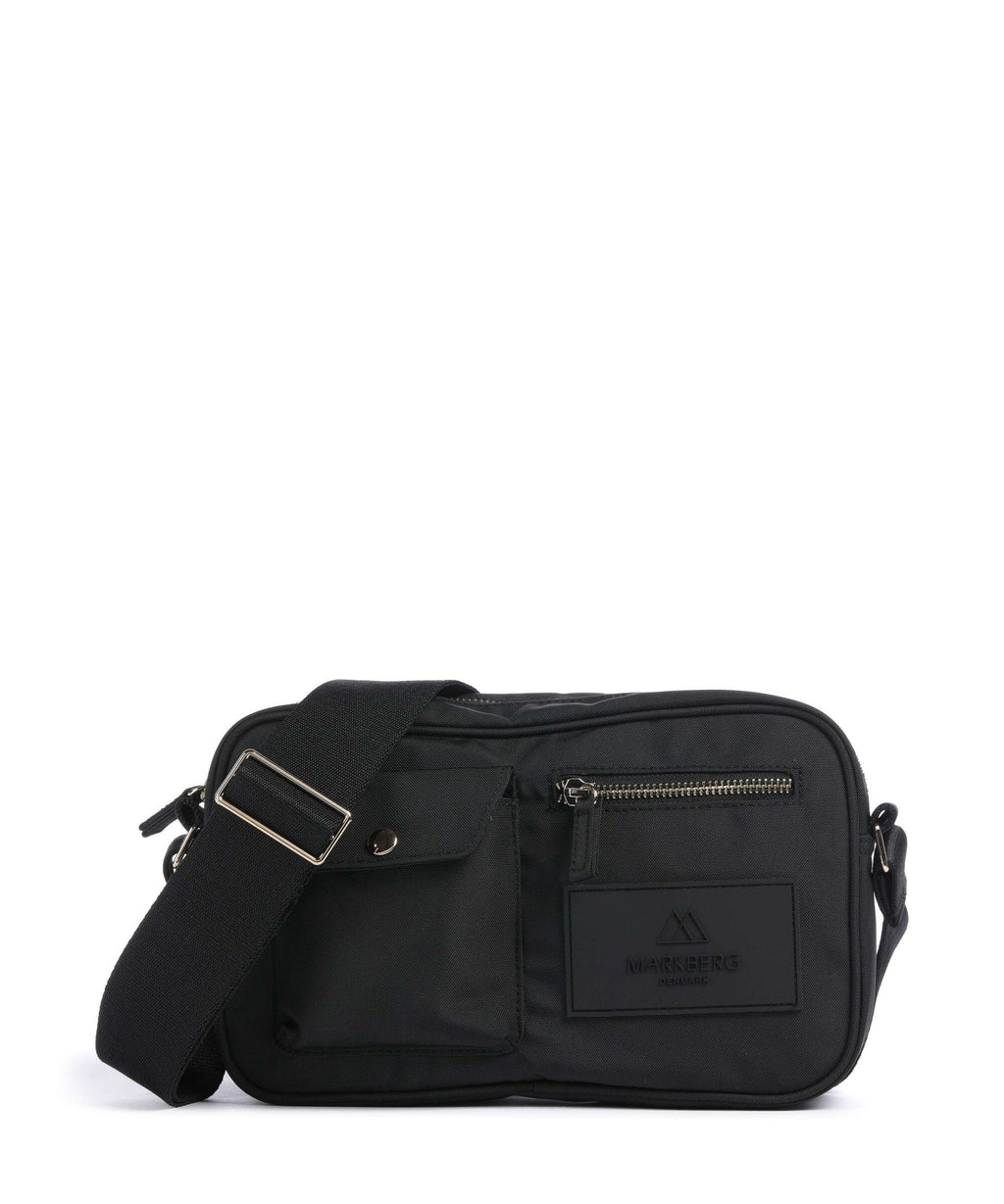 Markberg Darla Crossbody bag black