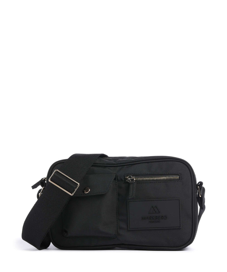 Markberg Darla Crossbody bag black