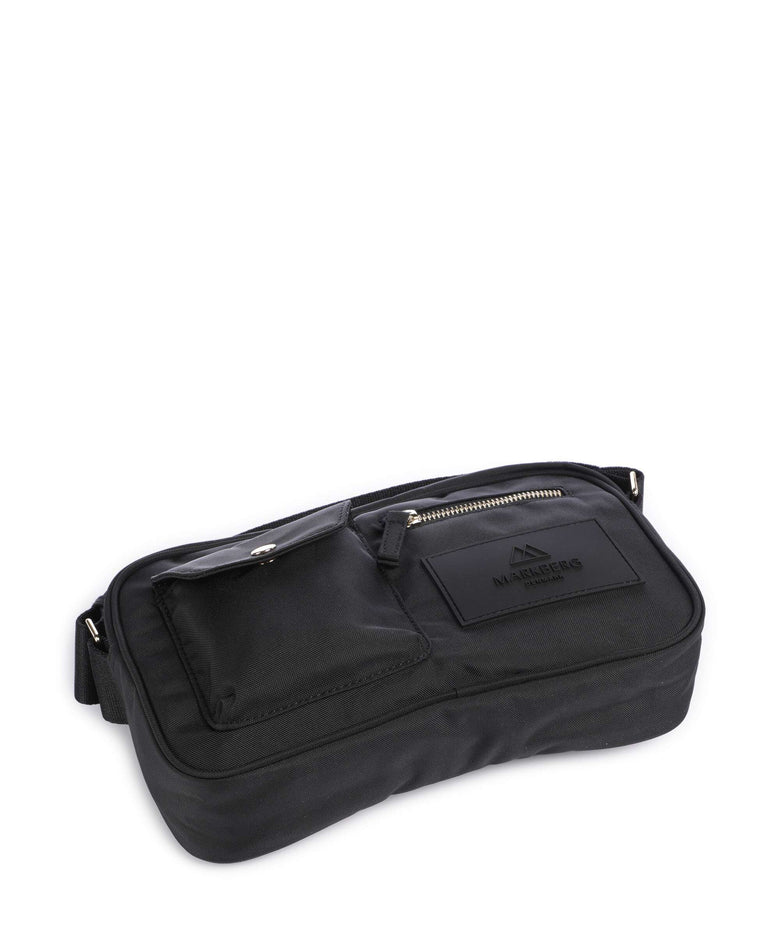 Markberg Darla Crossbody bag black