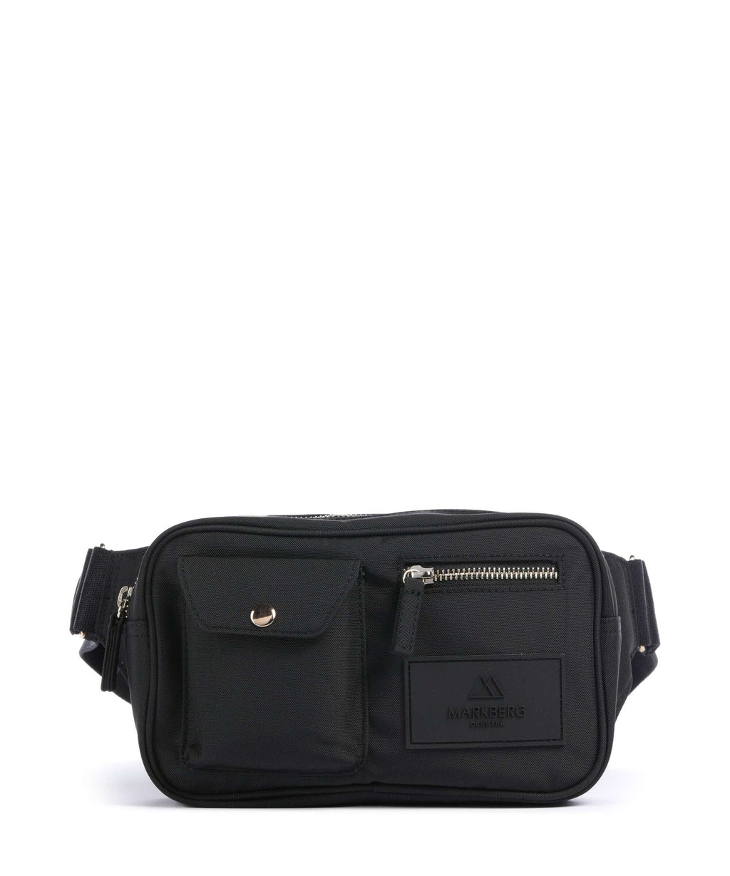 Markberg Darla Belt bag black