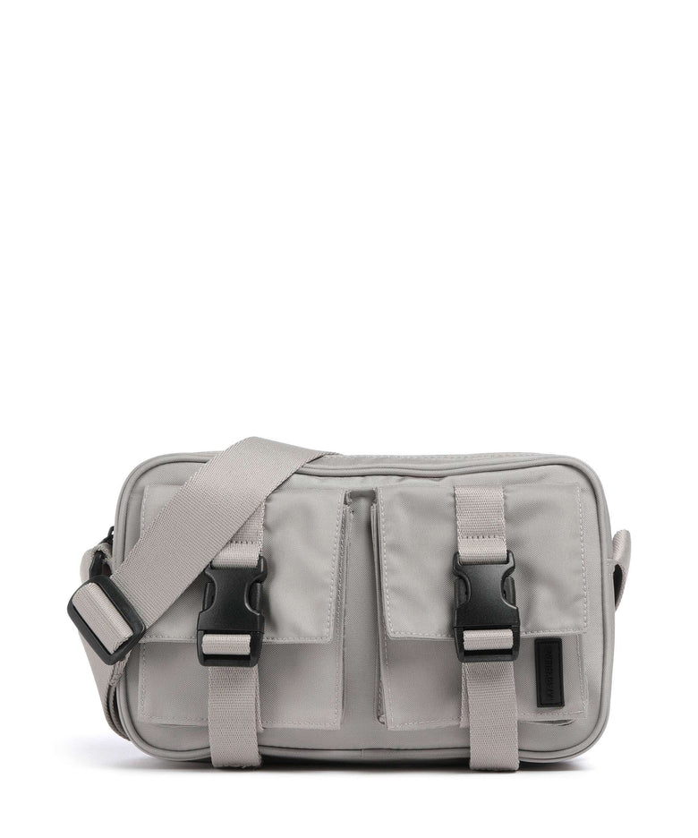Markberg West Crossbody bag dove grey