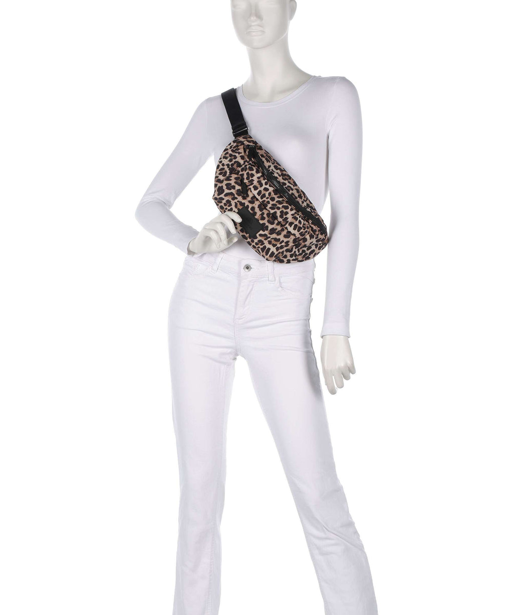 Markberg Fame Fanny pack leopard