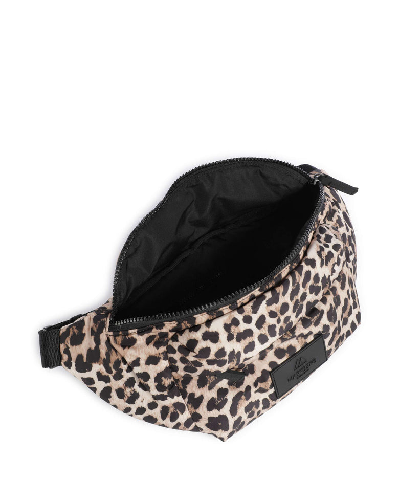 Markberg Fame Belt bag leopard