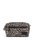 Markberg Josephine Borsa da toilette leopard