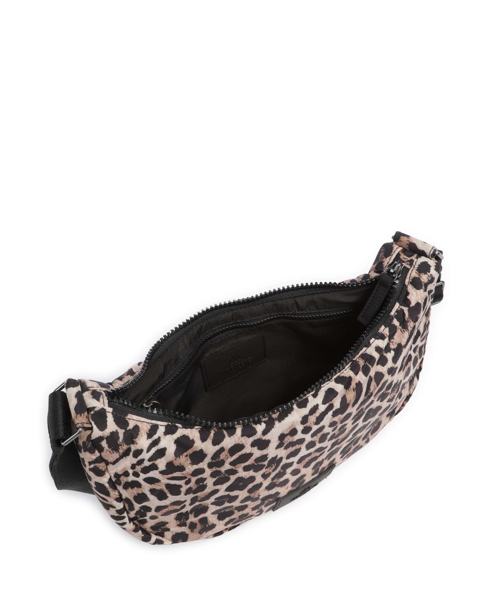 Markberg Drop Crossbody bag leopard