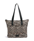 Markberg PerryMBG Tote bag leopard