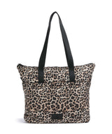 Markberg Perry Borsa shopper leopard