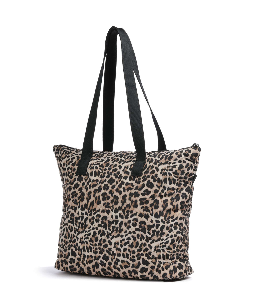 Markberg PerryMBG Tote bag leopard