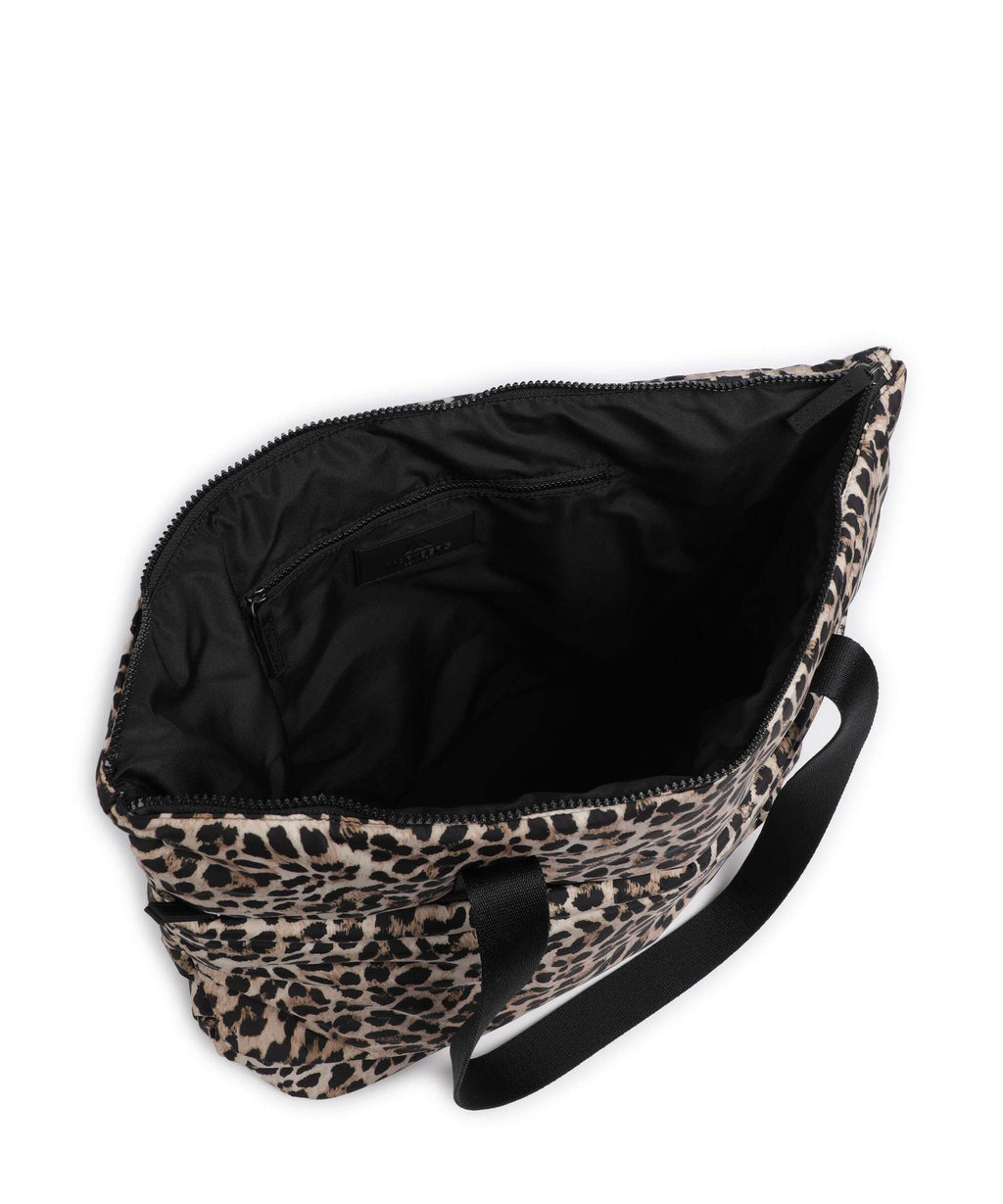 Markberg PerryMBG Tote bag leopard