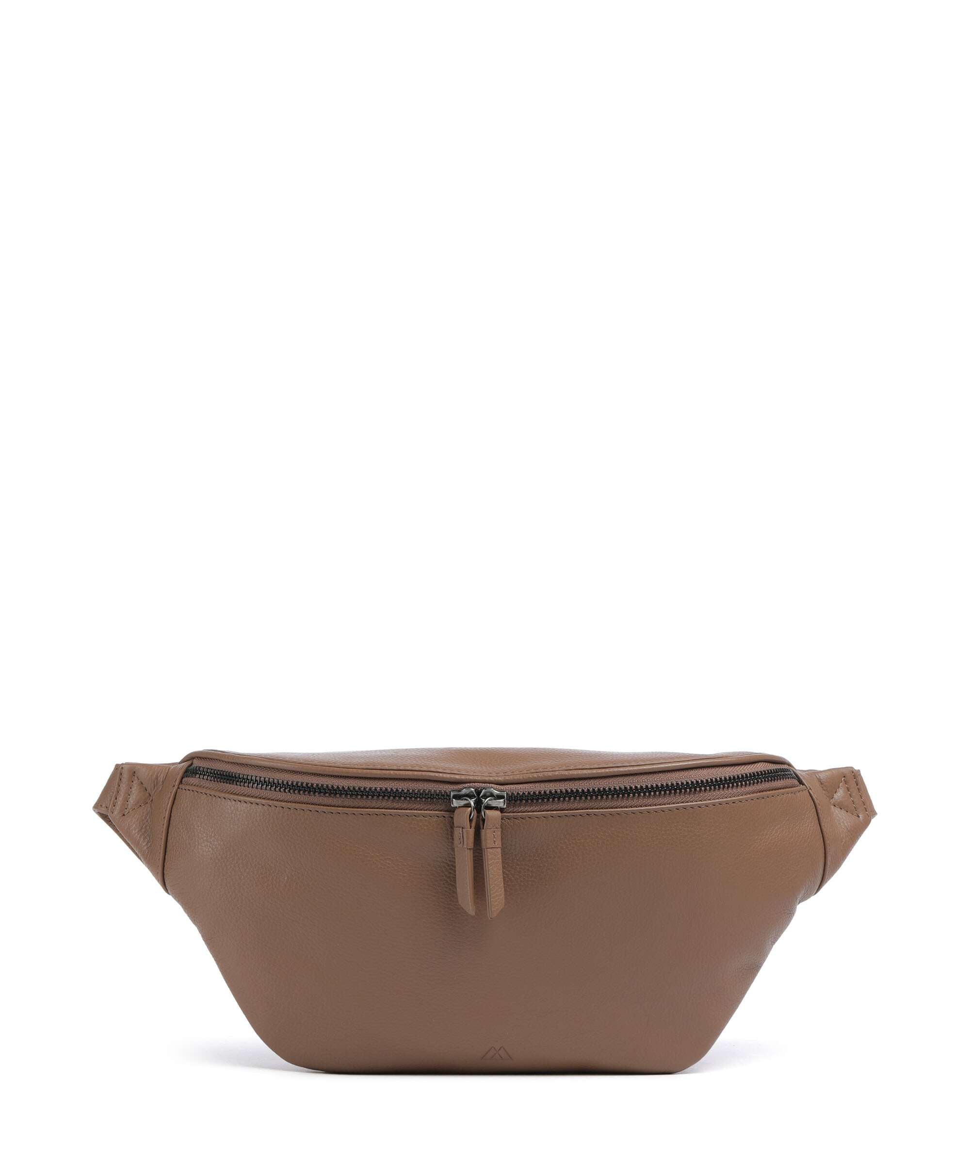 Markberg Camden Belt bag caramel