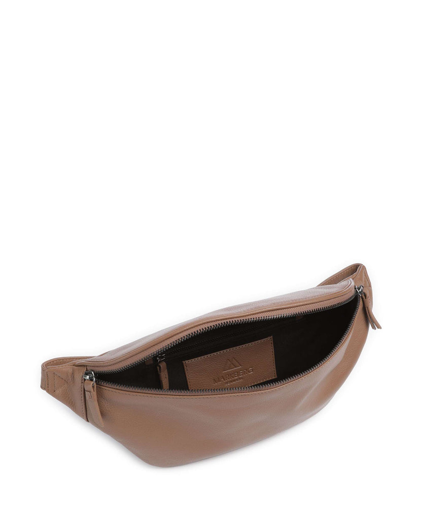 Markberg Camden Fanny pack caramel