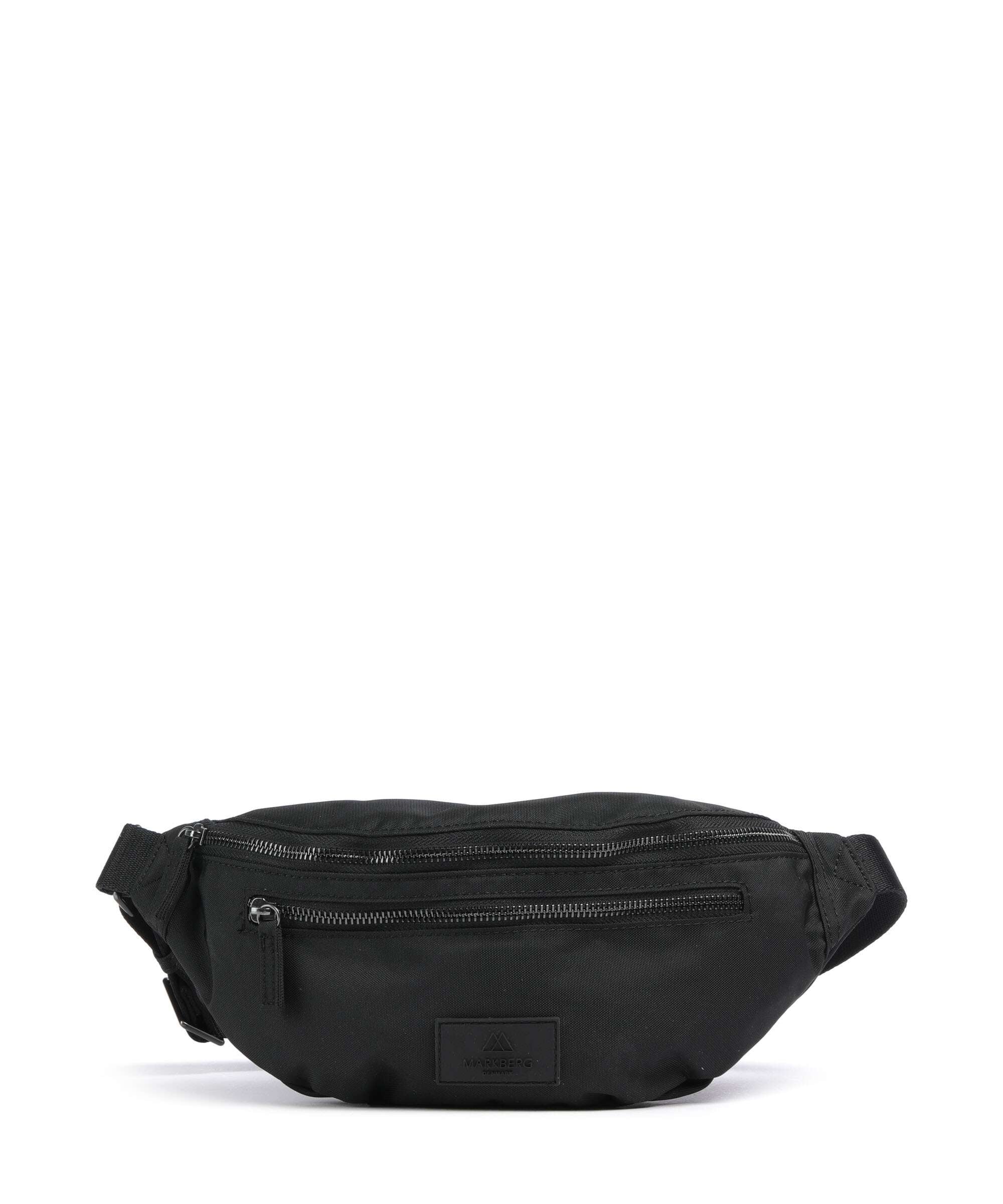 Markberg Cargo Belt bag black