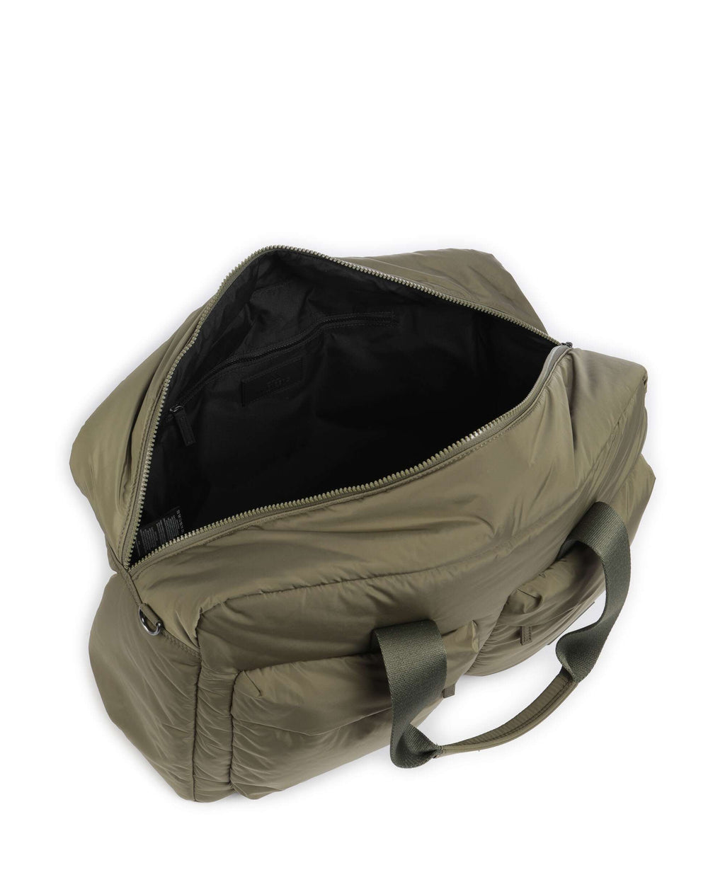 Markberg MoreMBG Weekend bag olive