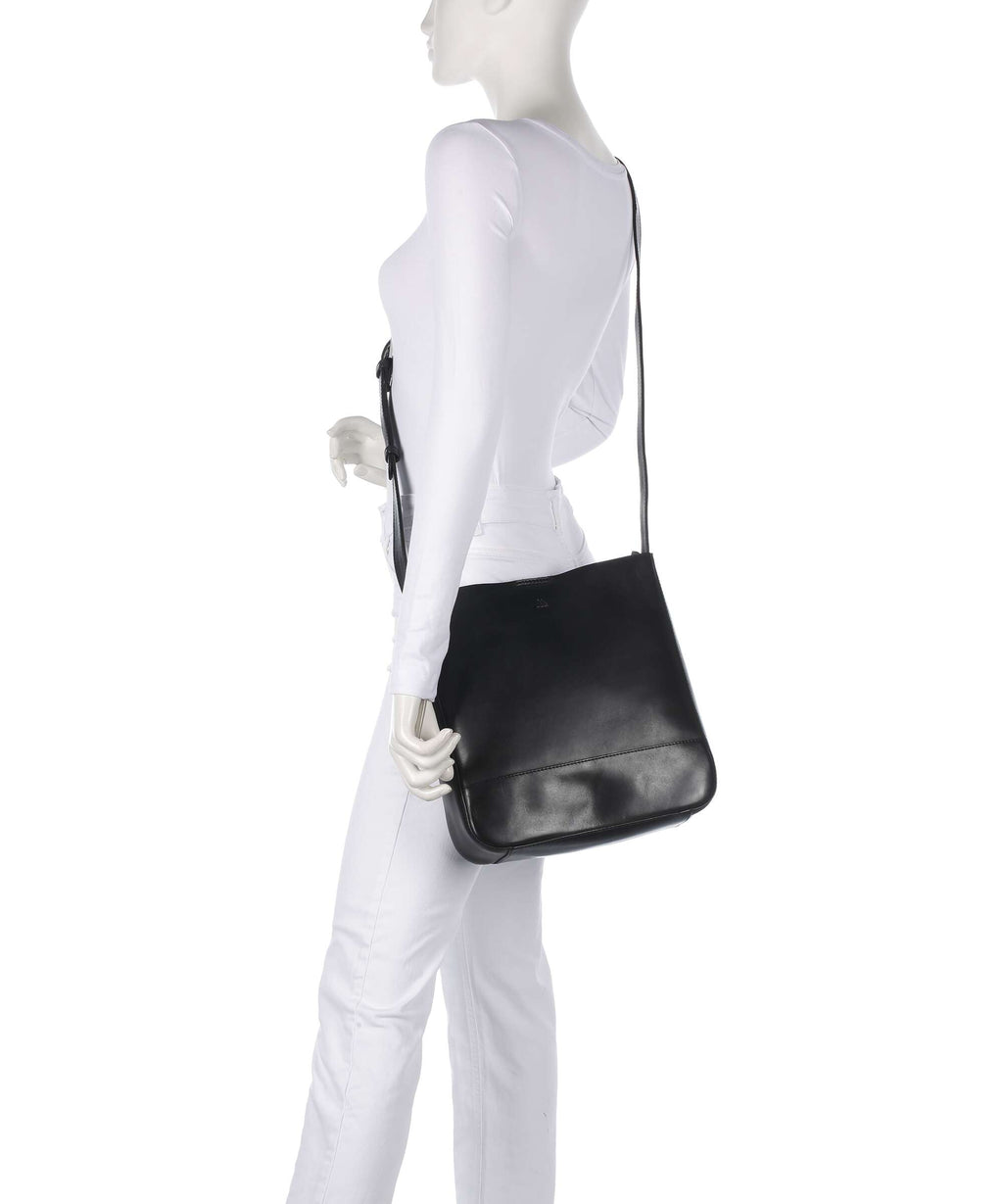 Markberg Cay Crossbody bag black