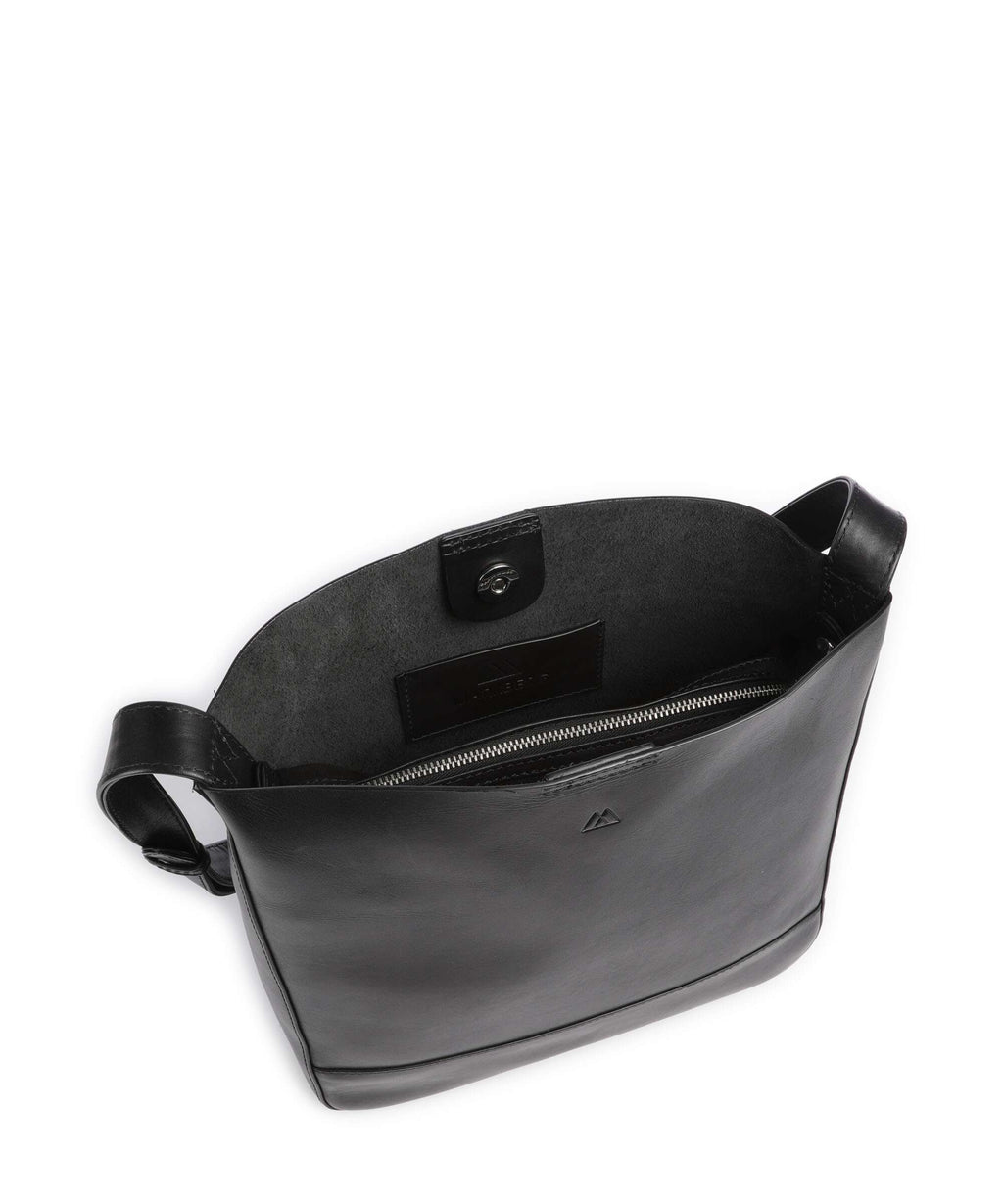Markberg CayMBG Crossbody bag black