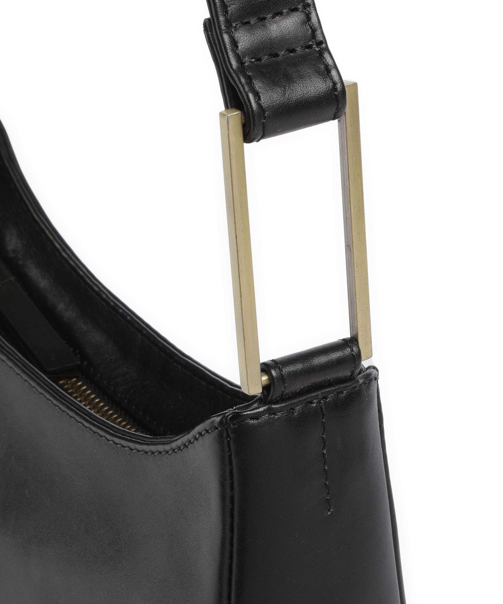 Markberg Arialla Shoulder bag black/brown gold