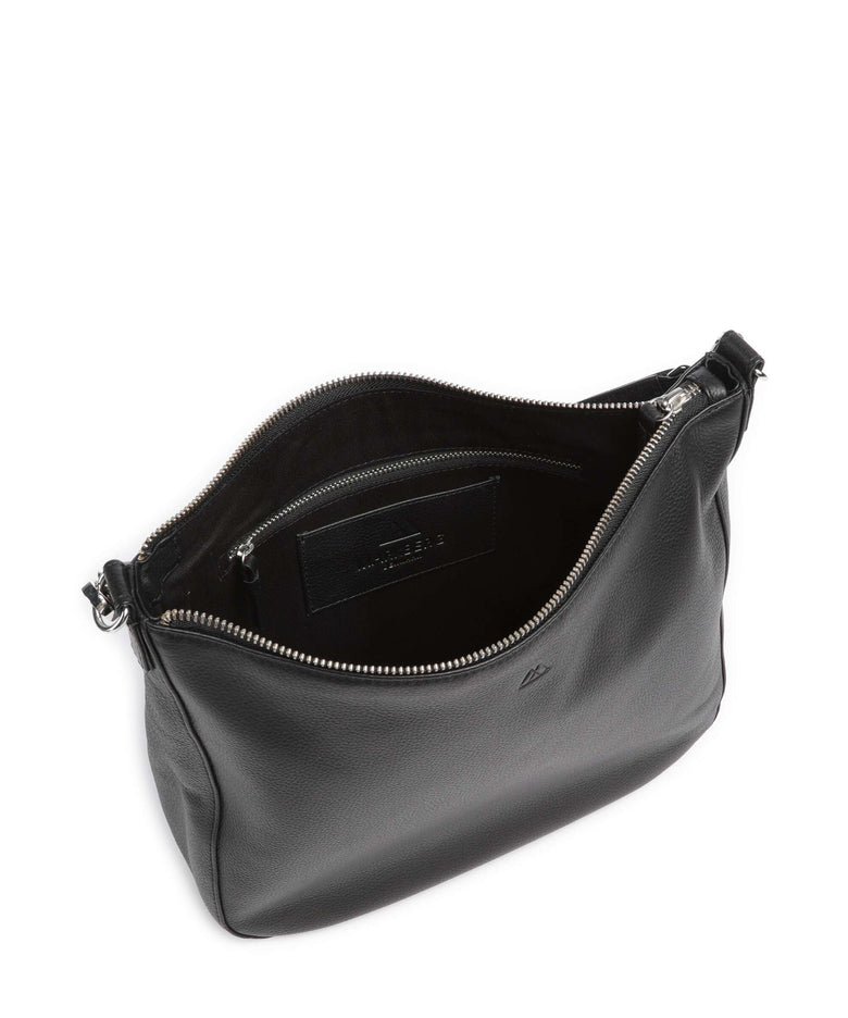 Markberg Akari Hobo bag black