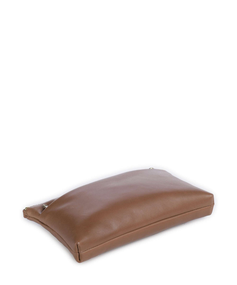 Markberg Karima Crossbody bag caramel/brown gold