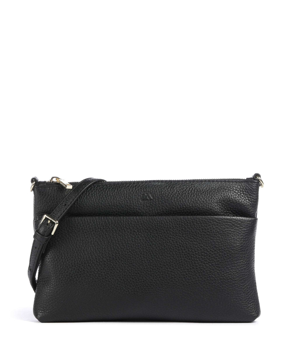 Markberg Karima Crossbody bag black/gold
