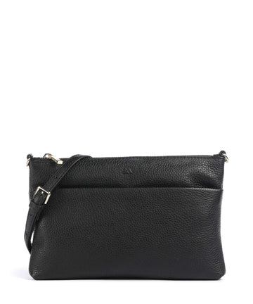 Markberg Karima Crossbody bag black/gold
