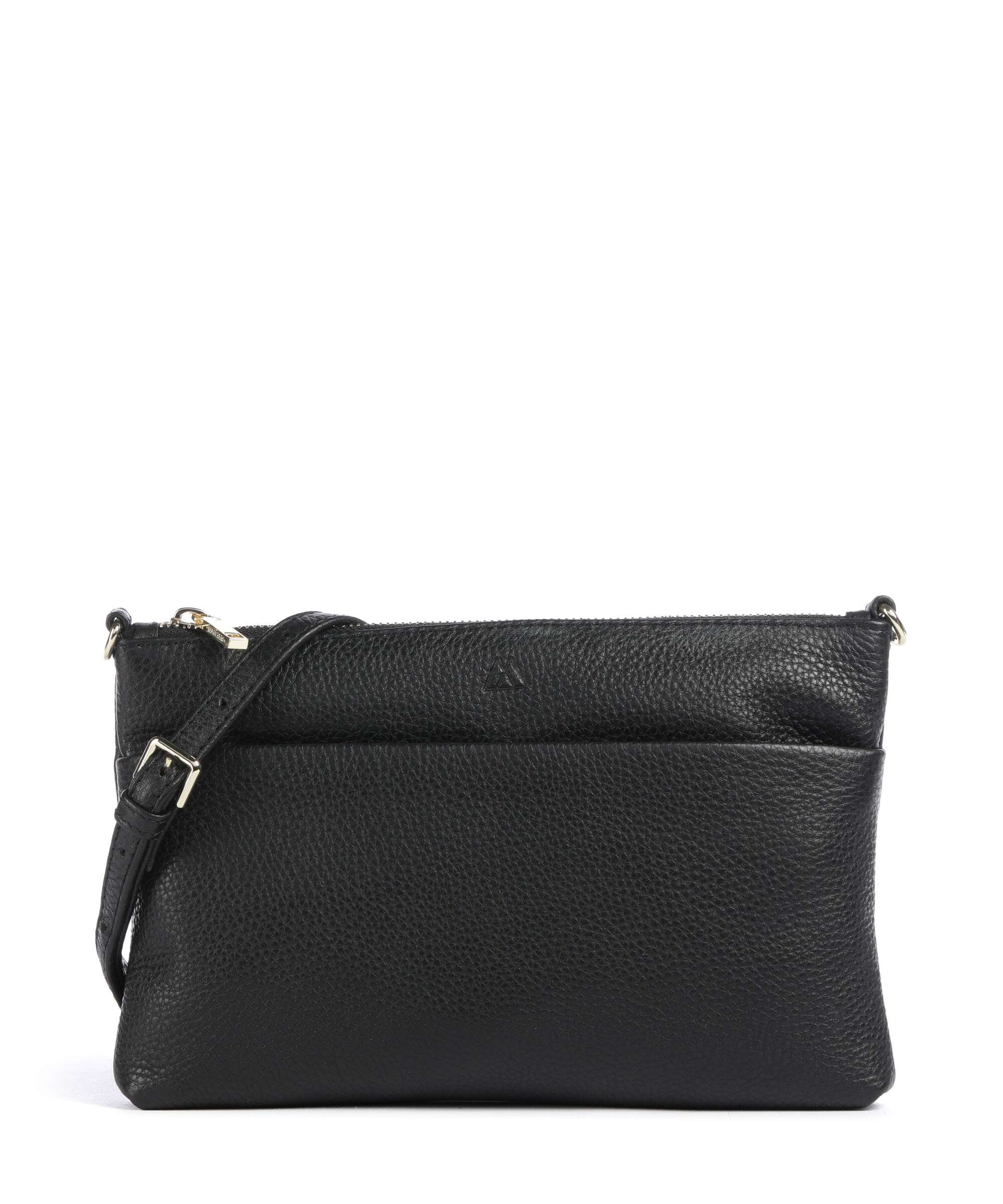 Markberg Karima Crossbody bag black/gold