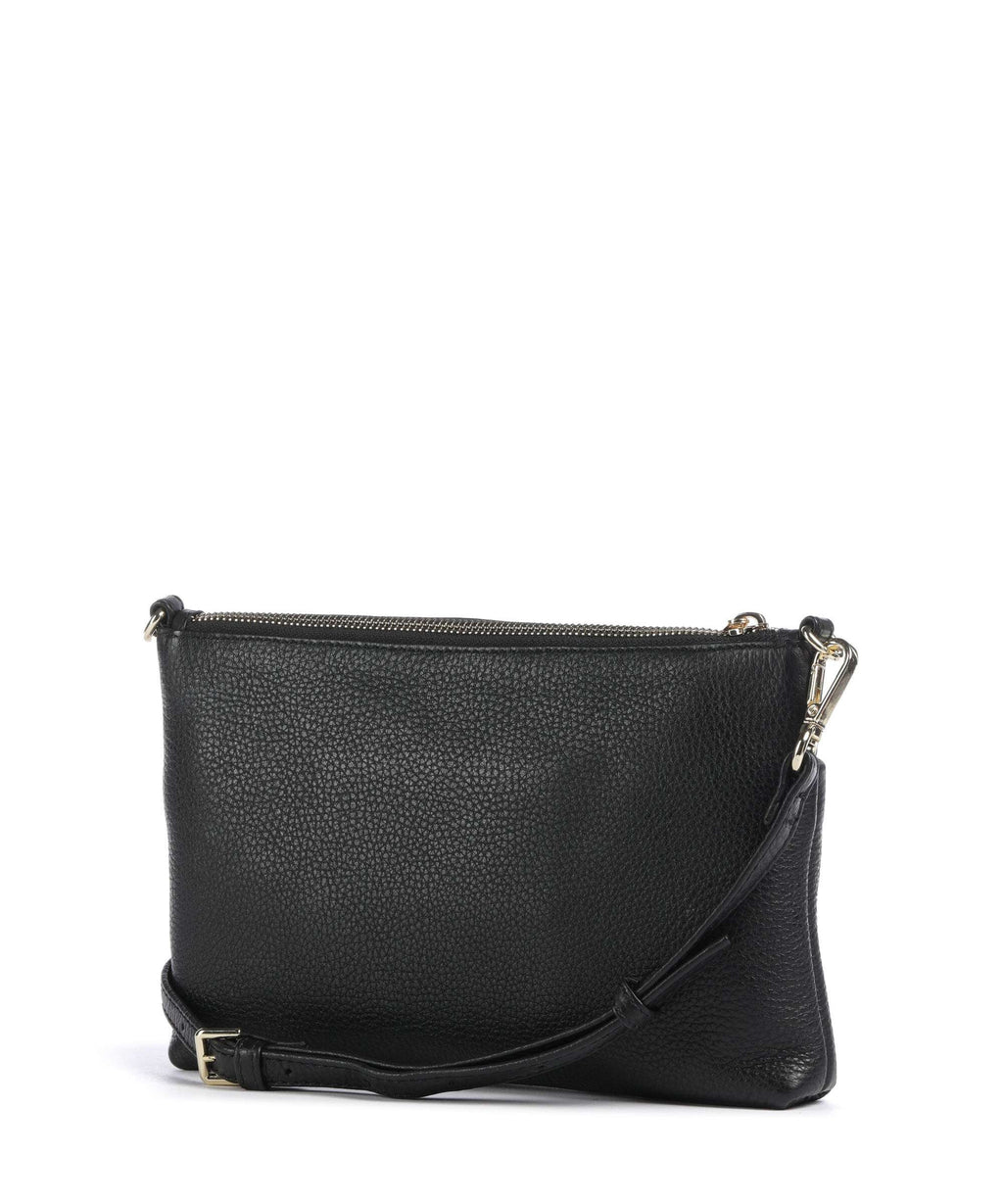 Markberg Karima Crossbody bag black/gold