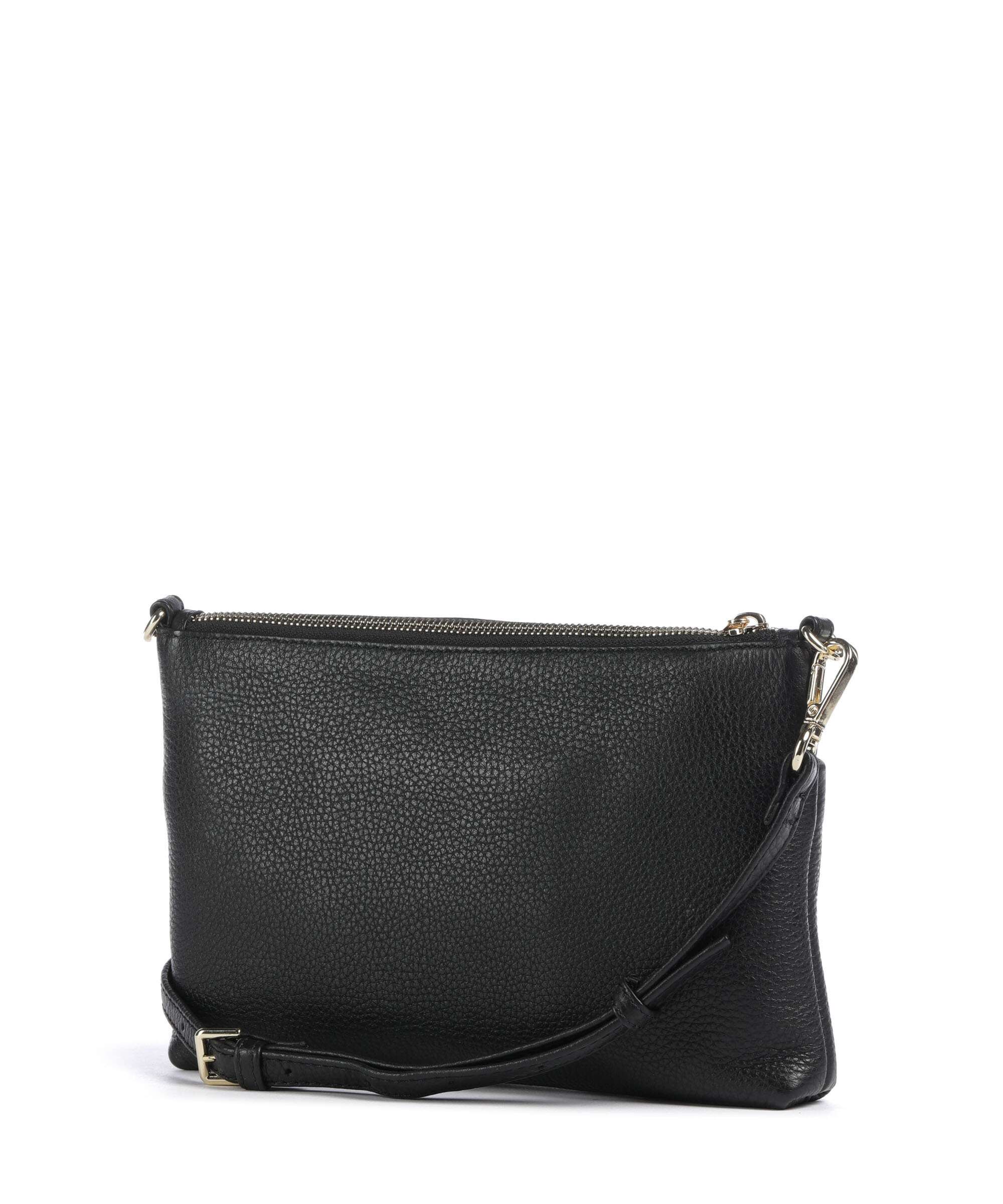Markberg Karima Crossbody bag black/gold