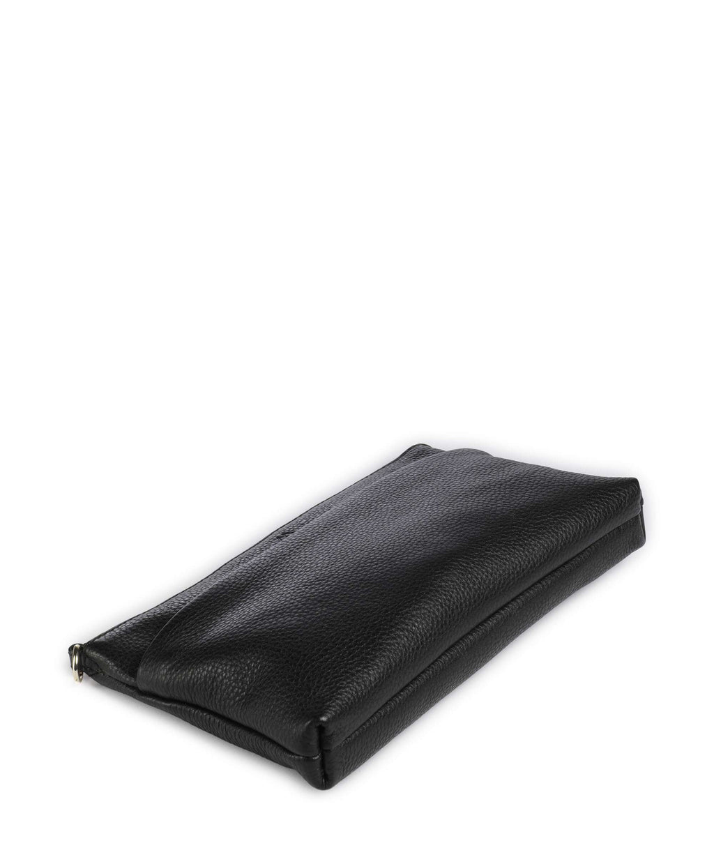 Markberg Karima Crossbody bag black/gold