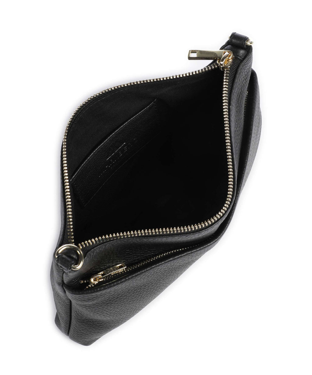 Markberg Karima Crossbody bag black/gold