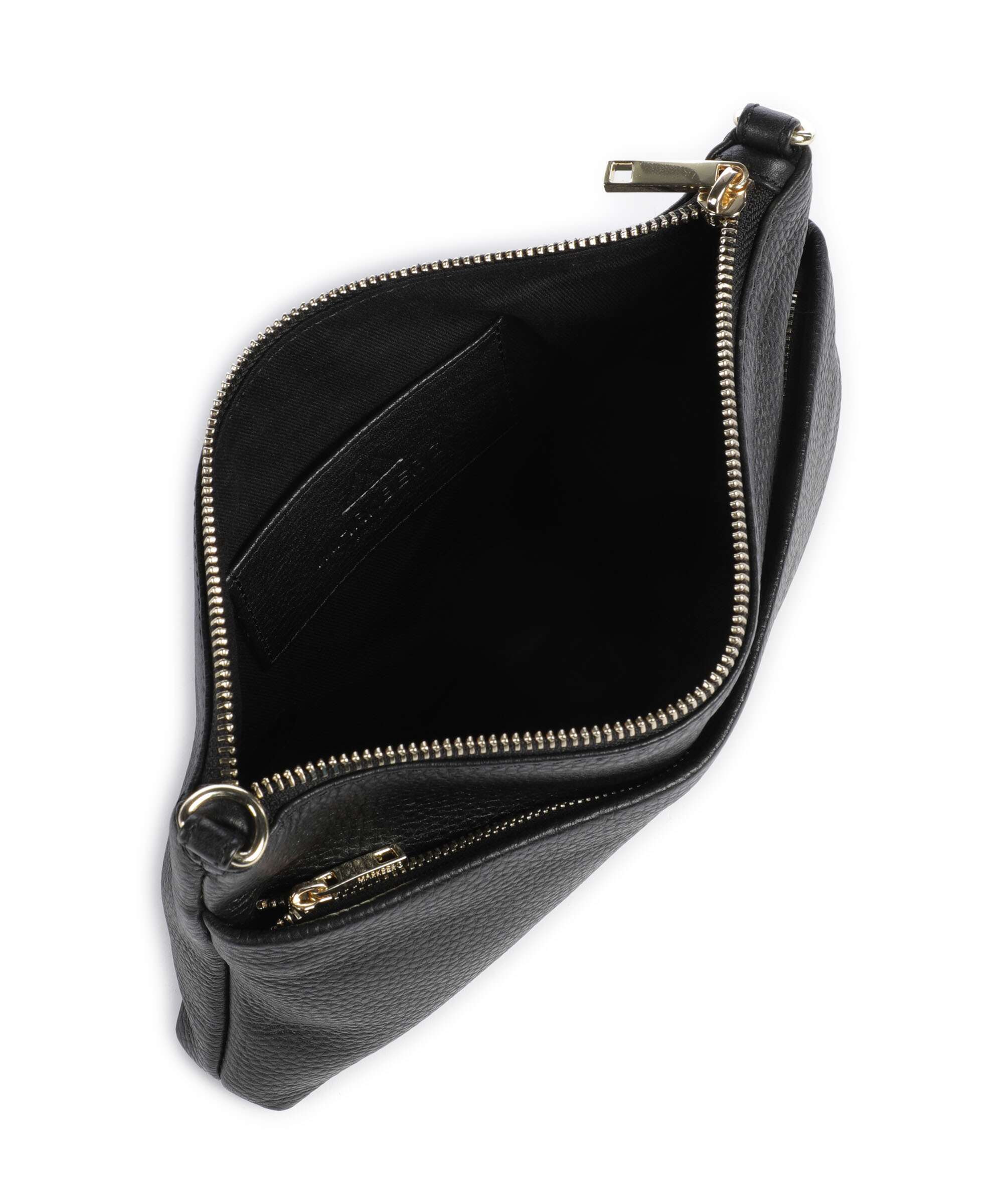 Markberg Karima Crossbody bag black/gold