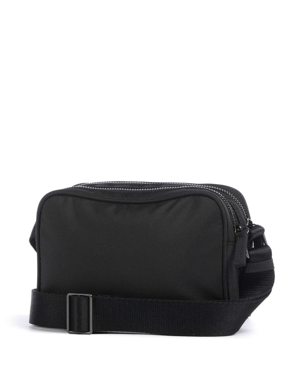 Markberg BlockMBG Crossbody bag black