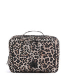 Markberg Guard Borsa da toilette leopard