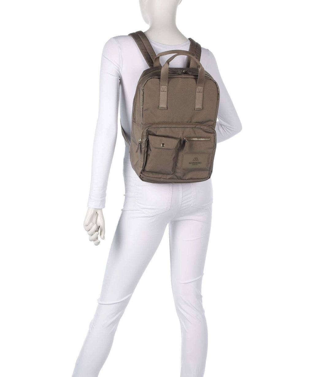 Markberg Darla Backpack walnut