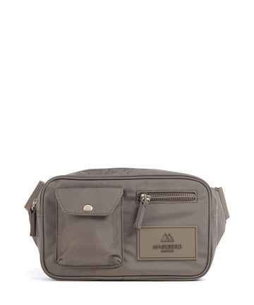 Markberg Darla Fanny pack walnut