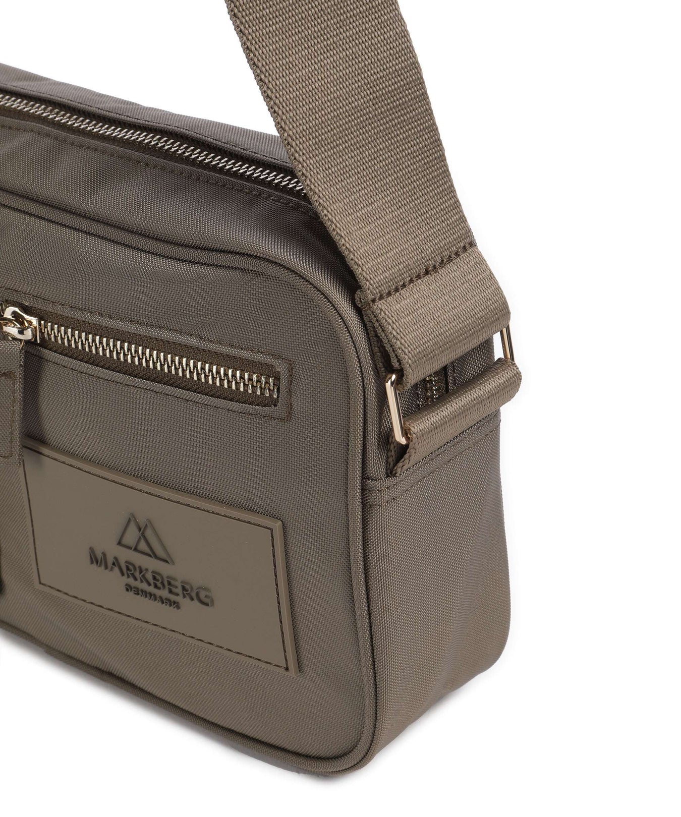 Markberg Darla Crossbody bag walnut