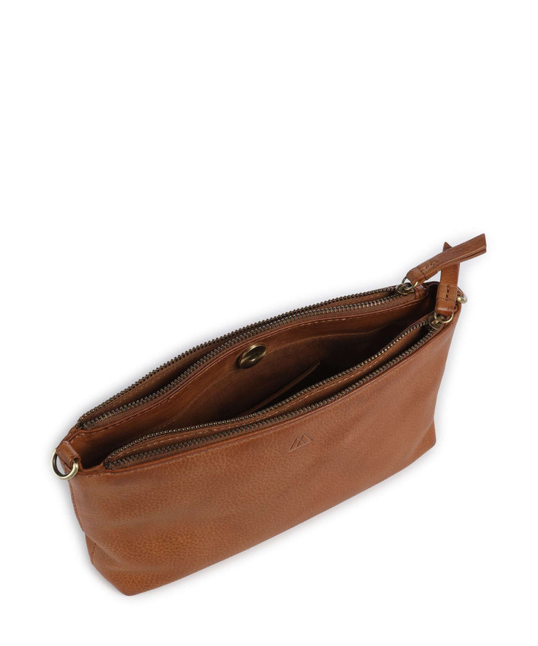 Markberg Mikala Crossbody bag tan