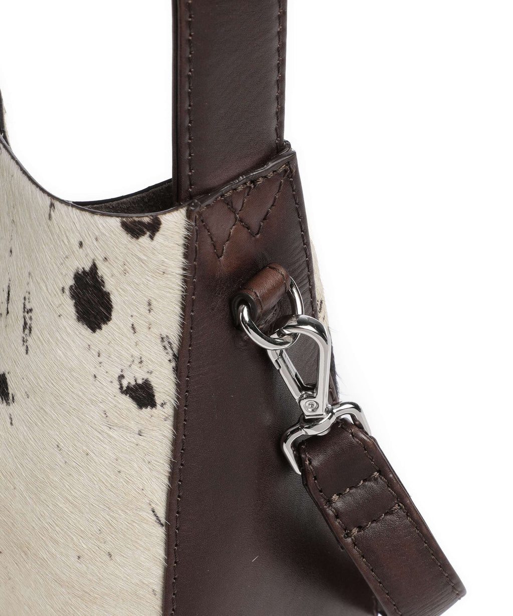 Markberg EsaMBG Shoulder bag cow