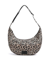 Markberg Liga Borsa a spalla leopard