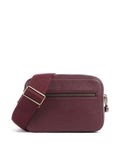 Markberg Elea Crossbody bag burgundy/gold