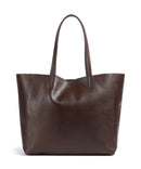 Markberg Zarah Borsa shopper dark brown