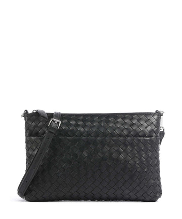 Markberg Karima Borsa a tracolla black