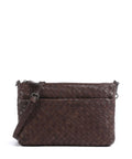 Markberg KarimaMBG Crossbody bag dark brown