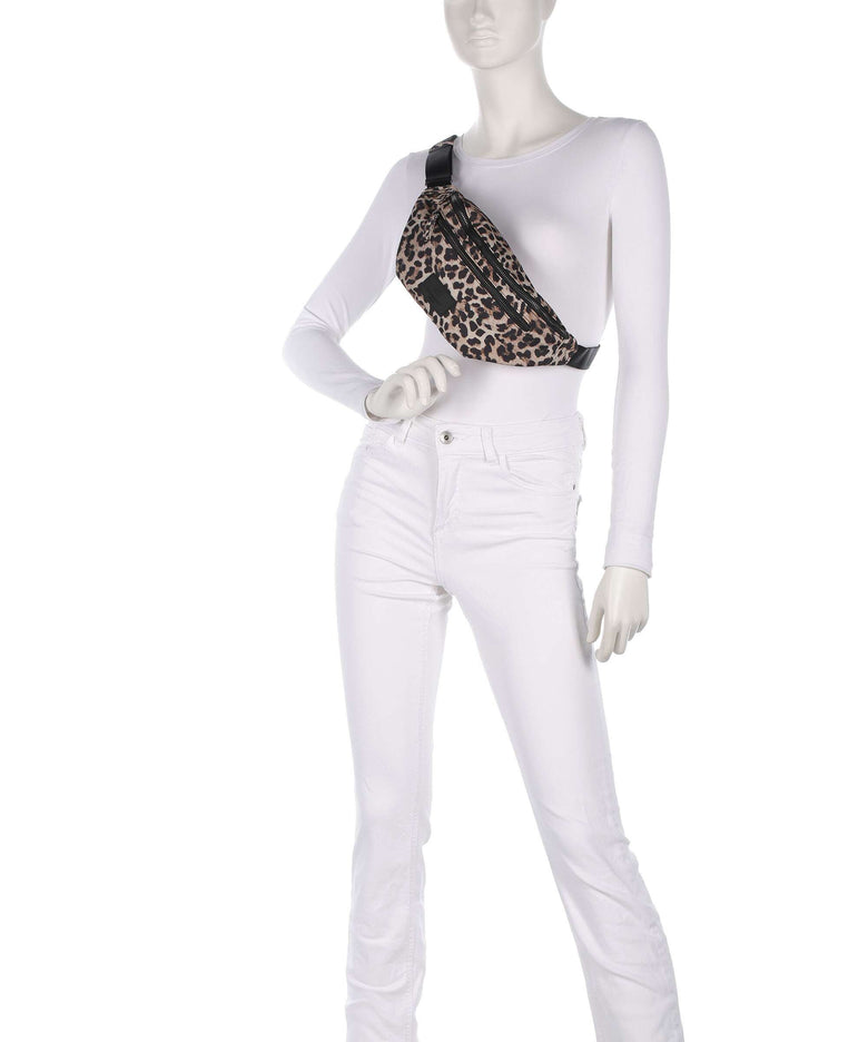 Markberg Cargo Fanny pack leopard