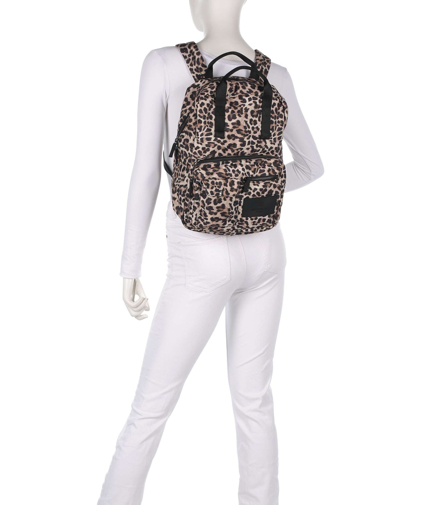 Markberg Darla Backpack leopard
