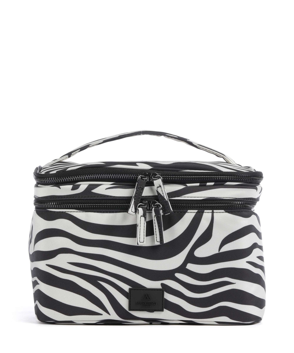 Markberg Treasure Toiletry bag zebra