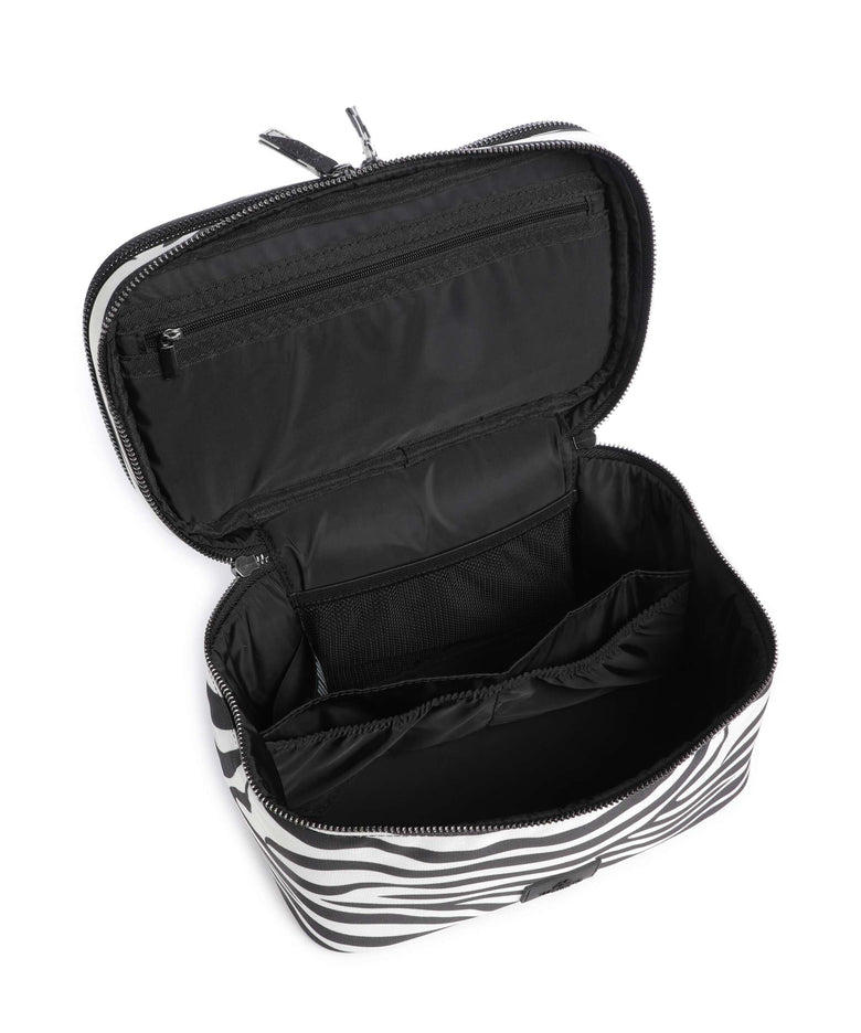 Markberg Treasure Toiletry bag zebra