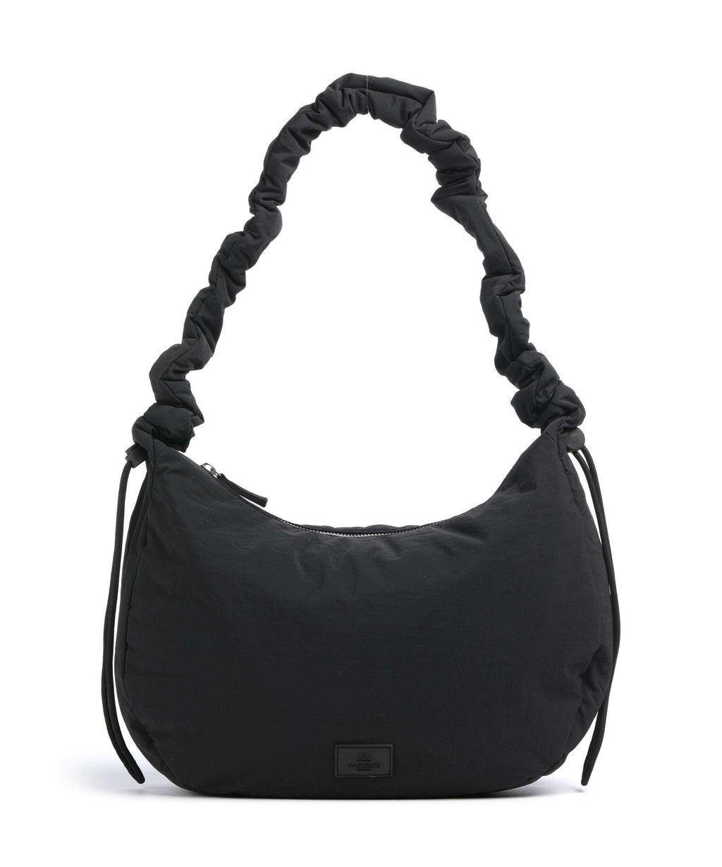 Markberg GroundMBG Shoulder bag black