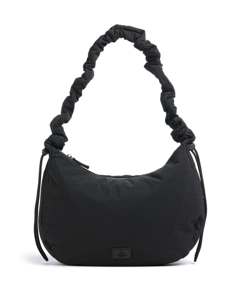 Markberg Ground Shoulder bag black