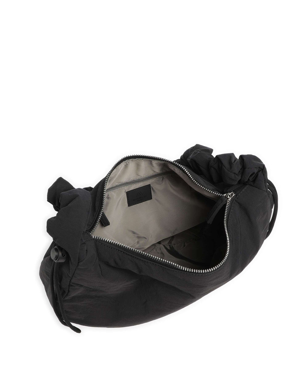 Markberg GroundMBG Shoulder bag black