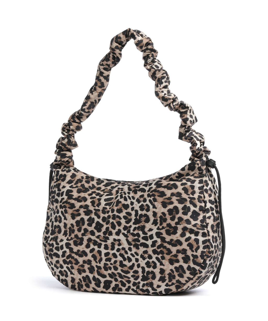 Markberg Ground Shoulder bag leopard